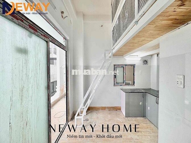 SIÊU PHẨM MỚI XÂY NGAY BÌNH TÂN - TÂN PHÚ - QUẬN 6