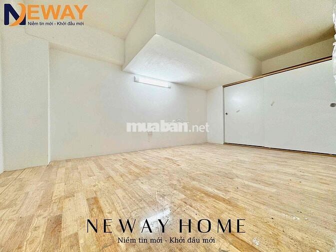 SIÊU PHẨM MỚI XÂY NGAY BÌNH TÂN - TÂN PHÚ - QUẬN 6