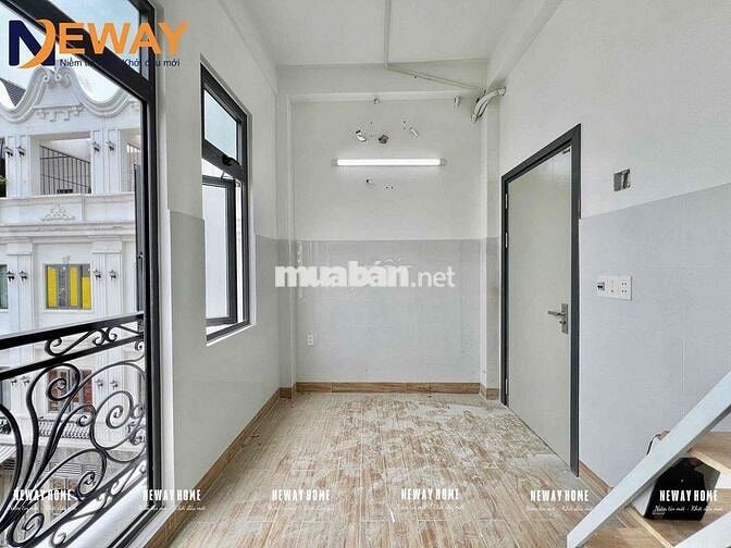 SIÊU PHẨM CĂN HỘ BANCOL ĐẦY ĐỦ NỘI THẤT SÁT ĐH VĂN HIẾN MỚI XÂY Ở LIÊN