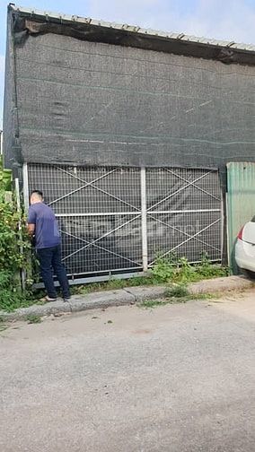 Bán đất 275m2 tại Xã An Khánh - TP Hà Nội, đường ô tô tránh