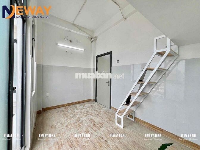 SIÊU PHẨM CĂN HỘ BANCOL ĐẦY ĐỦ NỘI THẤT SÁT ĐH VĂN HIẾN MỚI XÂY Ở LIÊN