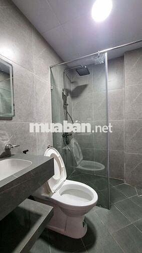 Mặt Tư Đình 58m2 6 Tầng, Thang Máy, Ô Tô Tránh – 13.x ty