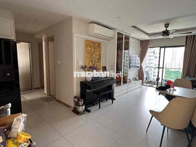 Cần Vốn Bán Căn Chung Cư Mỹ Phước Q.Bình Thạnh,Đã Có Sổ