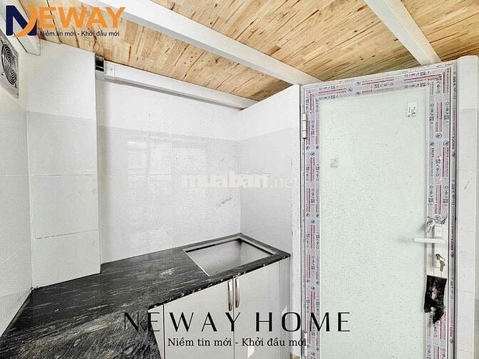 SIÊU PHẨM MỚI XÂY NGAY BÌNH TÂN - TÂN PHÚ - QUẬN 6