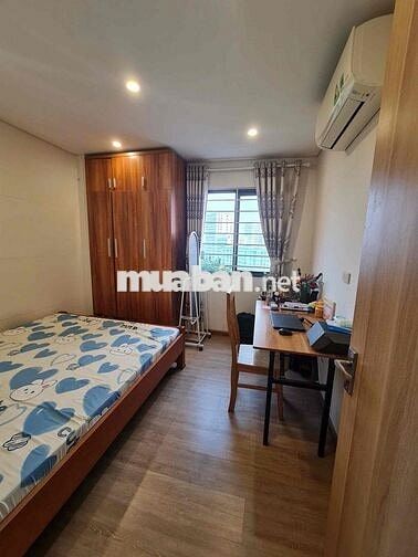 CHO THUÊ CĂN HỘ 3 PN - FULL NỘI THẤT - GẦN VINHOMES RIVERSI