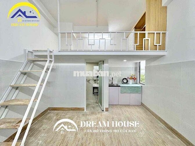 CĂN HỘ GIÁ RẺ MỚI XÂY THOÁNG MÁT- CỰC ĐẸP- SẠCH SẼ- AN NINH CAO- NGON