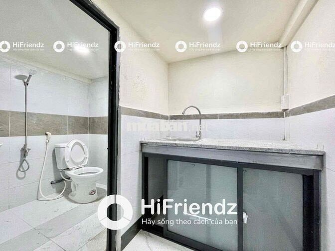 TRỐNG LẠI PHÒNG CÓ GÁC FREE PHÍ DỊCH VỤ NGAY VÒNG XOAY PHÚ LÂM, QUẬN 6