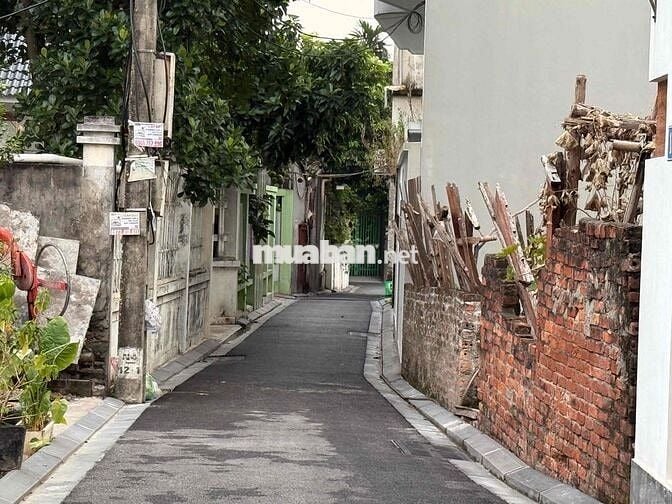 💥85M² FULL THỔ CƯ TRUNG TÂM HẢI BỐI – Ô TÔ ĐỖ CỬA – SỔ ĐỎ CẤT KÉT💥