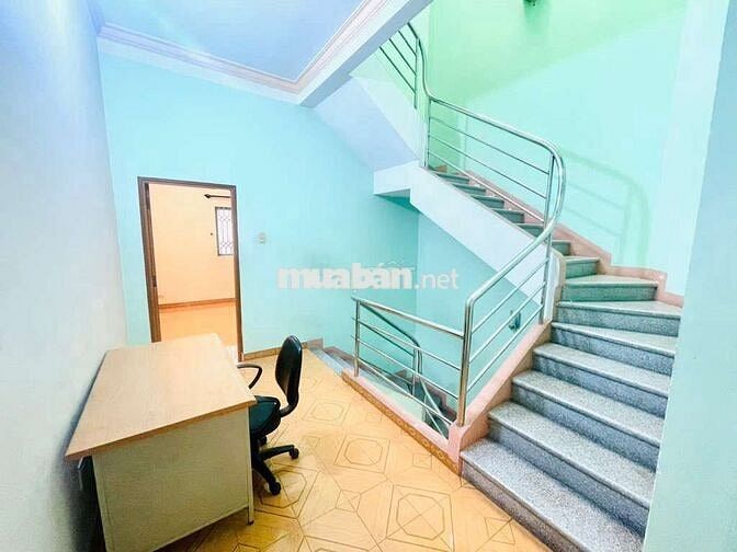 Nhà Gần Sân Bay, BV Tâm Anh, Xe Hơi Đỗ Cửa
