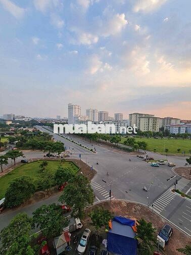CHO THUÊ CĂN HỘ 3 PN - FULL NỘI THẤT - GẦN VINHOMES RIVERSI