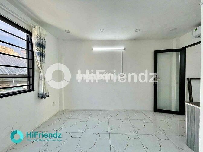 CĂN HỘ MINI CỬA SỔ TRỜI NGAY CÔNG VIÊN PHÚ LÂM, MEGA BÌNH PHÚ