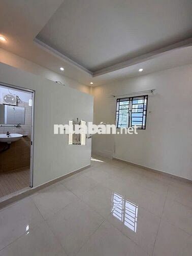 🔥🔥Nhà thuê 4PN, Lạc Long Quân, phường 10, Tân Bình.