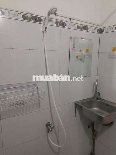 Cho thuê phòng trọ hẻm 266 Tô Hiến Thành