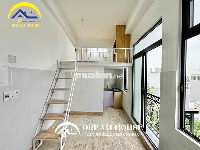 CĂN HỘ GIÁ RẺ MỚI XÂY THOÁNG MÁT- CỰC ĐẸP- SẠCH SẼ- AN NINH CAO- NGON