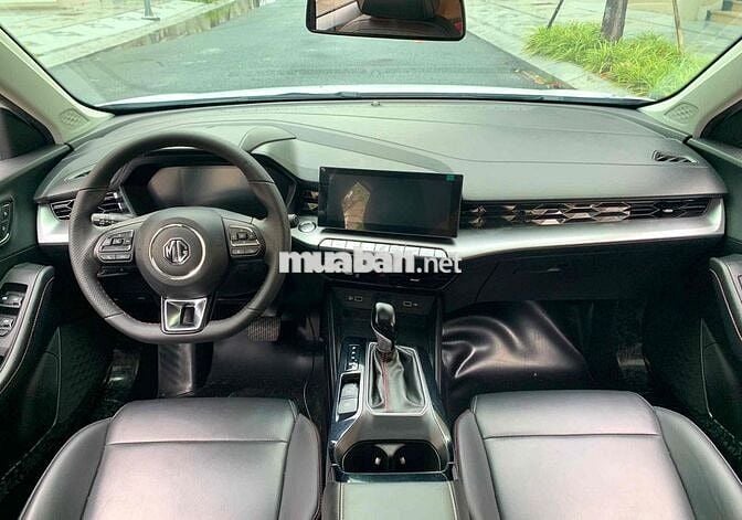 MG5 Luxury 2024 - 18000 km