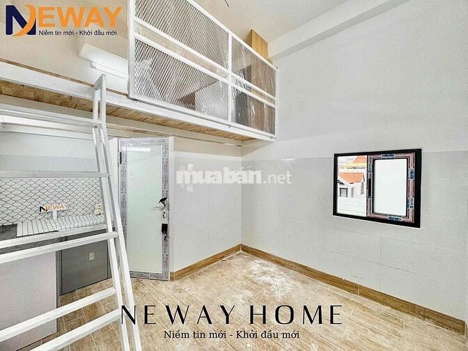 DÃY TRỌ MỚI KHAI TRƯƠNG 100% MỚI, GIÁP ĐẦM SEN, VĂN HIẾN, NỘI THẤT