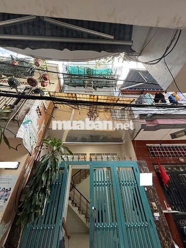 🔥🔥Nhà thuê 4PN, Lạc Long Quân, phường 10, Tân Bình.