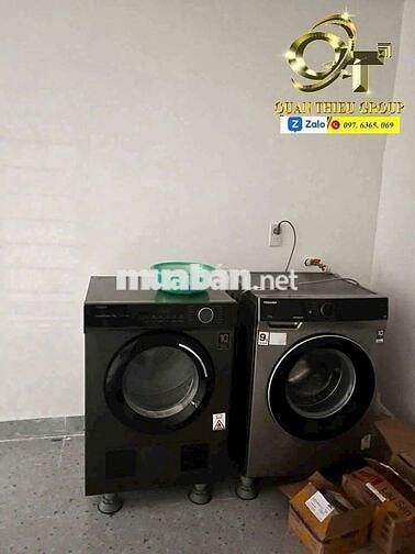 CHO THUÊ CĂN HỘ STUDIO MẶT TIỀN PHAN ĐÌNH PHÙNG - CẠNH CHỢ AN CỰU