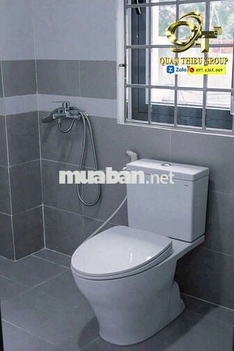 CHO THUÊ CĂN HỘ STUDIO MẶT TIỀN PHAN ĐÌNH PHÙNG - CẠNH CHỢ AN CỰU