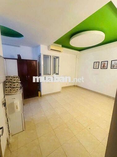 1 Căn *** 9x15m - Tô Hiến Thành, Q10- 2 lầu -nhà mới