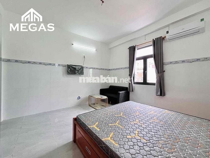 😍 HÌNH THẬT - CHDV BAN CÔNG - CỬA SỔ có NỘI THẤT A tới Z và MỚI 100 %