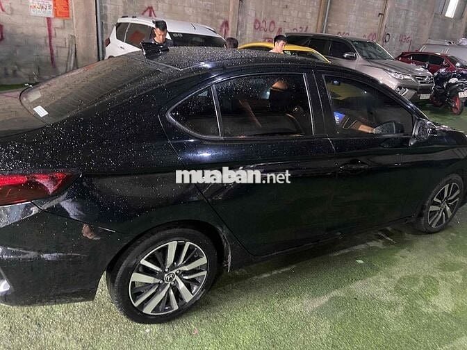 Honda City 2021 1.5 RS - 140000 km