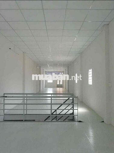 Nhà(4x26m) Thoại Ngọc Hầu 1Lầu 2PN hẻm tải thông