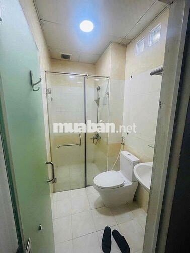1 Căn *** 9x15m - Tô Hiến Thành, Q10- 2 lầu -nhà mới