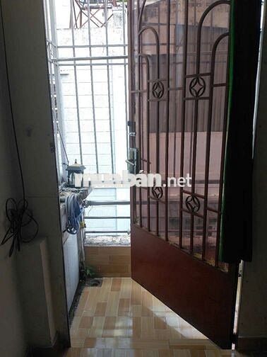 Cho thuê phòng trọ hẻm 266 Tô Hiến Thành