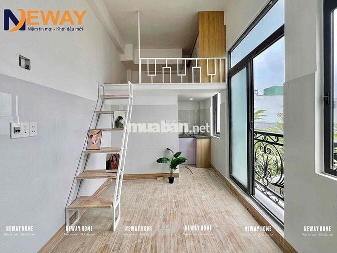 DÃY TRỌ MỚI KHAI TRƯƠNG 100% MỚI, GIÁP ĐẦM SEN, VĂN HIẾN, NỘI THẤT