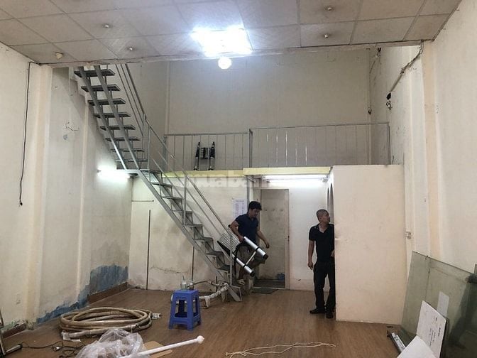 Cho thuê nhà mặt tiền đường Sơn Kỳ, Phường Phú Thọ Hòa, Quận Tân Phú