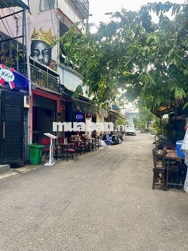 Bán nhà hẻm xe hơi đường Phạm Viết Chánh, P19 Bình Thạnh