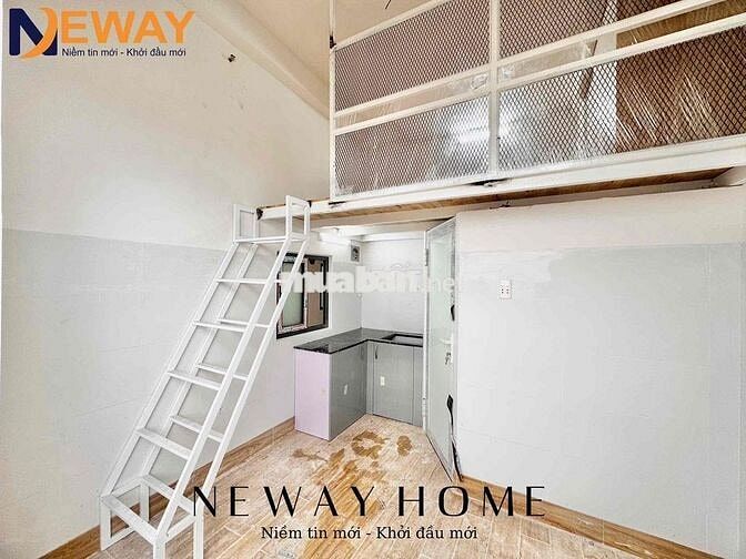 SIÊU PHẨM MỚI XÂY NGAY BÌNH TÂN - TÂN PHÚ - QUẬN 6