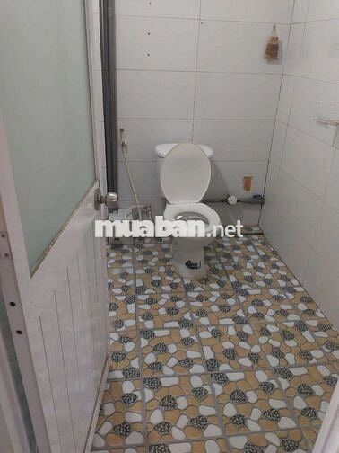 Cho thuê phòng trọ hẻm 266 Tô Hiến Thành