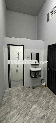 CẦN BÁN LÔ ĐẤT CÓ SẴN NHÀ KHO CÓ THỂ LÀM NHÀ ĐỂ Ở HOẶC ĐỂ Ở