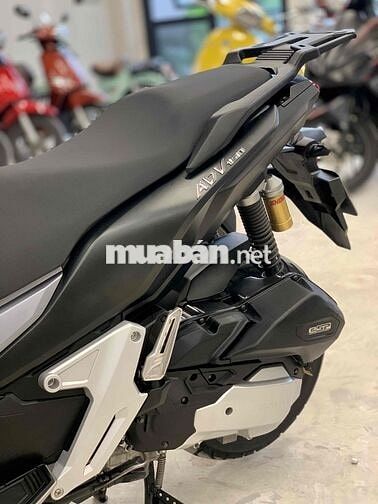 Honda ADV 150 đời 2022 – BSTP chính chủ, bao test