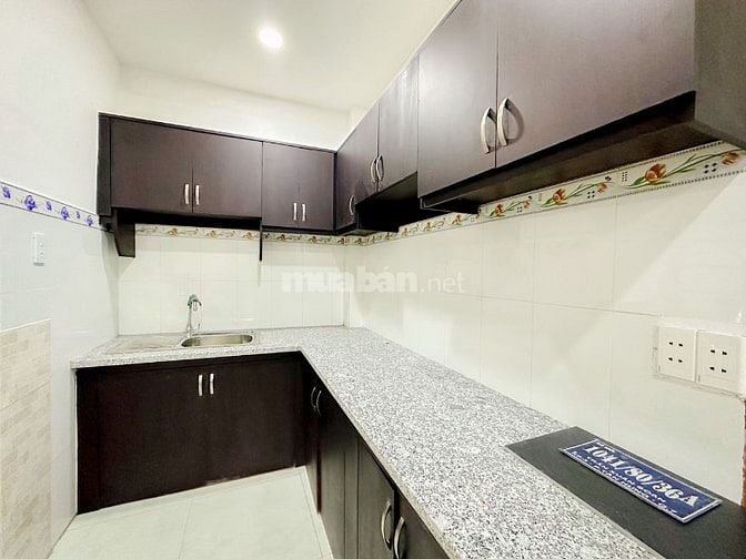 Chính chủ bán nhà hẻm 1041 Trần Xuân Soạn, Q.7, chỉ 3,39 tỷ