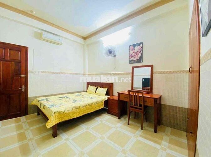 Phòng Trọ Full Nội Thấy Ngay 662 Lê Văn Khương Thới An
