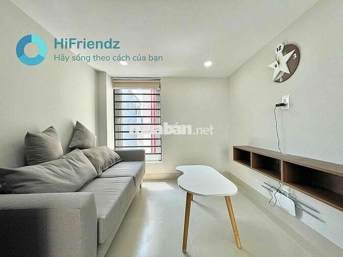 💥DUPLEX GÁC CAO - PHÒNG RỘNG - CỬA SỔ LỚN NGAY NGÃ TƯ HÀNG XANH
