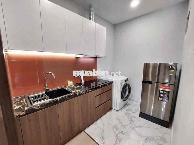 CHDV Full Nội Thất, Lê Văn Sỹ, Phường 12, Quận 3