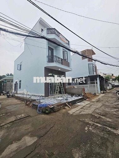 chính chủ cần sang gấp mãnh đất QL50, Q8 giá rẻ