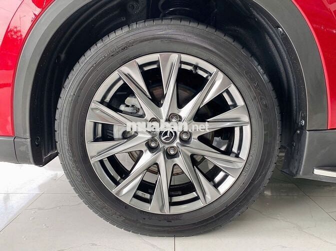 Cx8 Premium 2.5 2 cầu 2022