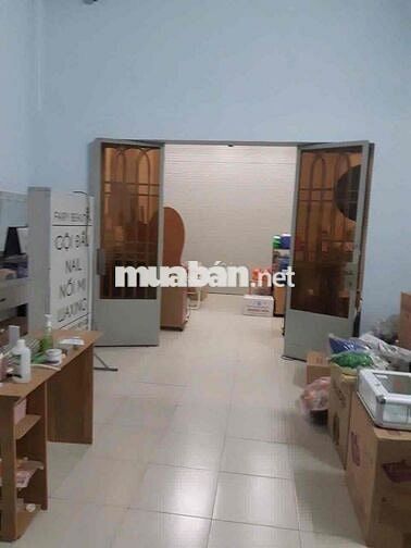 🏠 NHÀ CHO THUÊ 10x15 – NGUYỄN ẢNH THỦ - BÀ ĐIỂM - GIÁ 10 TRIỆU/ THÁNG