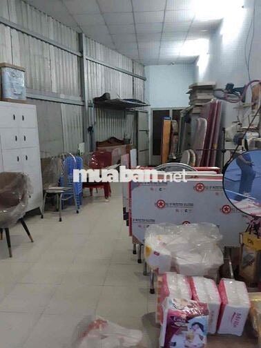 🏠 NHÀ CHO THUÊ 10x15 – NGUYỄN ẢNH THỦ - BÀ ĐIỂM - GIÁ 10 TRIỆU/ THÁNG