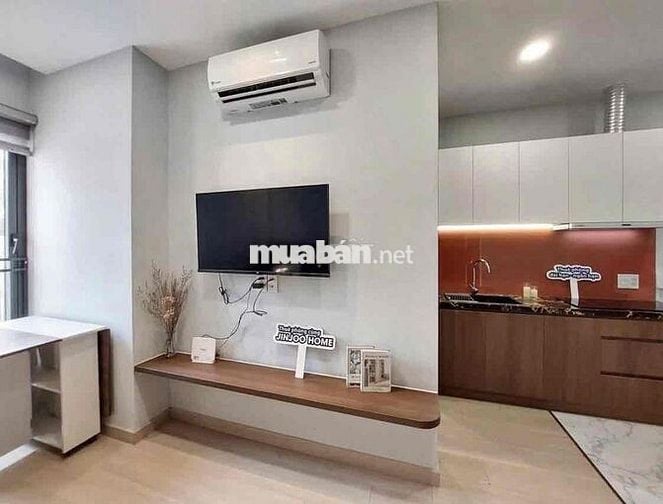 CHDV Full Nội Thất, Lê Văn Sỹ, Phường 12, Quận 3