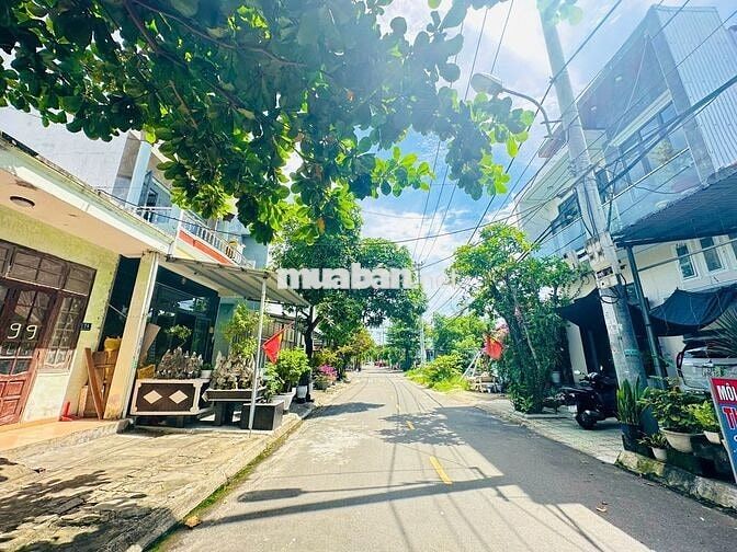 🔥 BÁN ĐẤT MT  ĐÀO CÔNG SOẠN | TRỤC THÔNG BIỂN