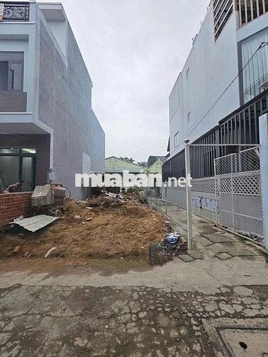 chính chủ cần sang gấp mãnh đất QL50, Q8 giá rẻ