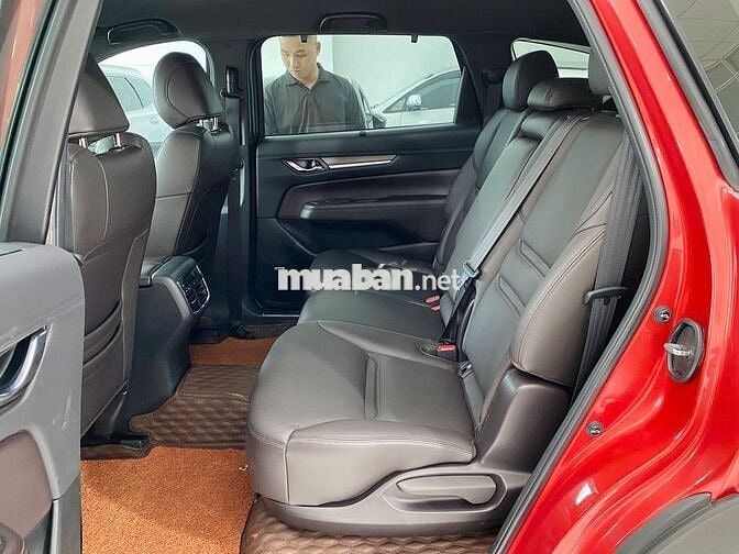 Cx8 Premium 2.5 2 cầu 2022