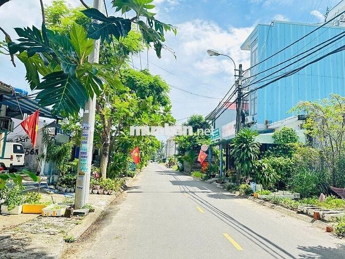 🔥 BÁN ĐẤT MT  ĐÀO CÔNG SOẠN | TRỤC THÔNG BIỂN