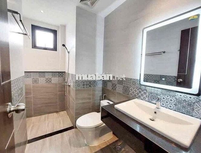 CHDV Full Nội Thất, Lê Văn Sỹ, Phường 12, Quận 3